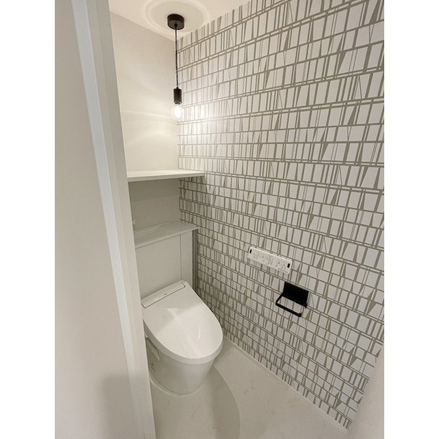 ハイツ下代田203号室 同建物別部屋の参考画像