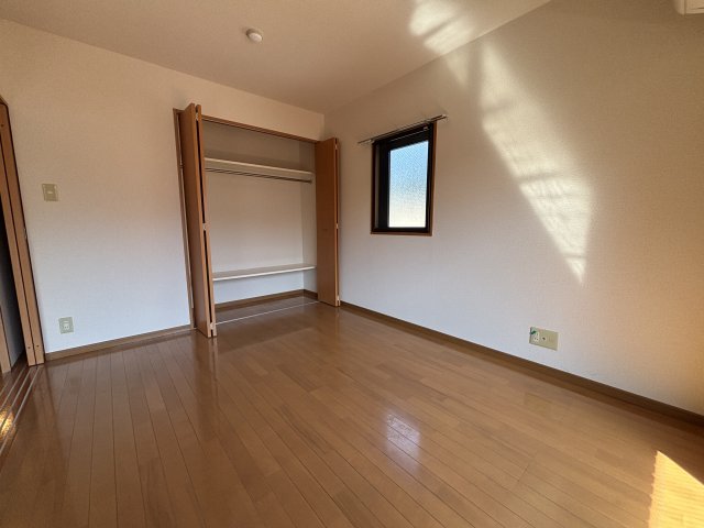 アッシュエム0208号室 部屋その他