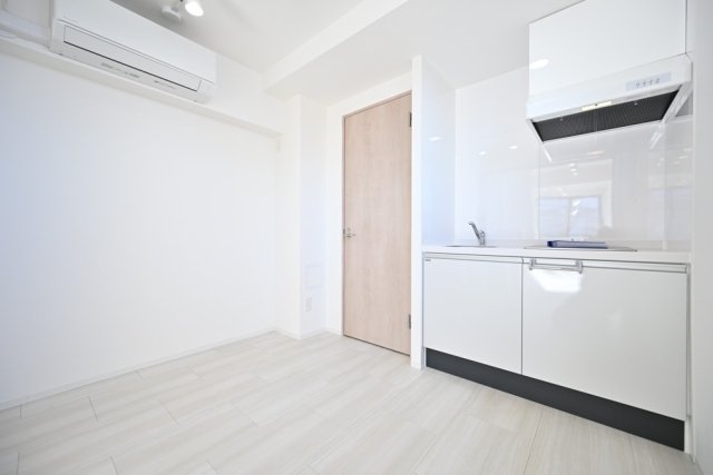 Ｌｕｐｉｎｕｓ目白台4階 リビング