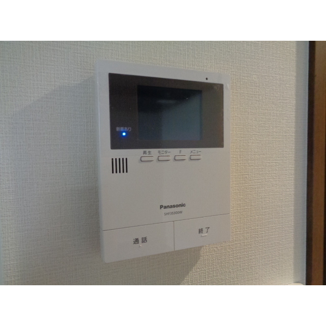 アクセス西巣鴨2階 部屋その他