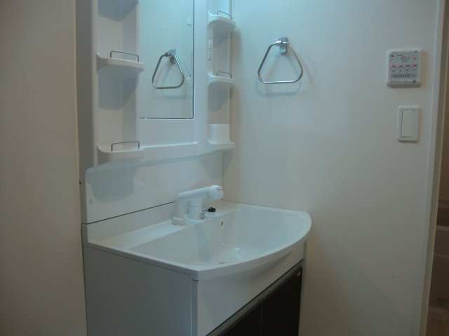 ガーデンコート 室内設備