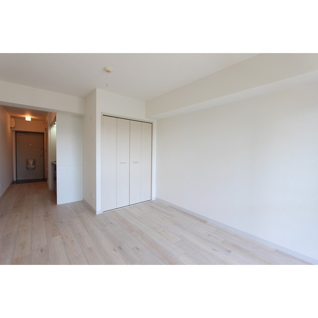 ブルークロス湘南403号室 同建物別部屋の参考画像