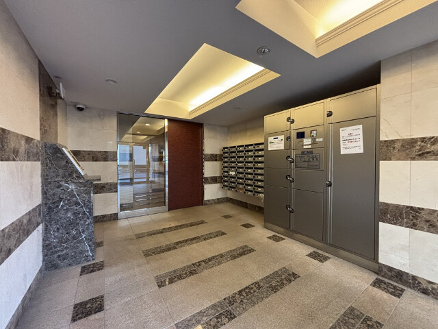 ステージファースト高輪Ⅱ6階 部屋その他