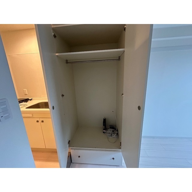 グランヒル松戸308号室 内観