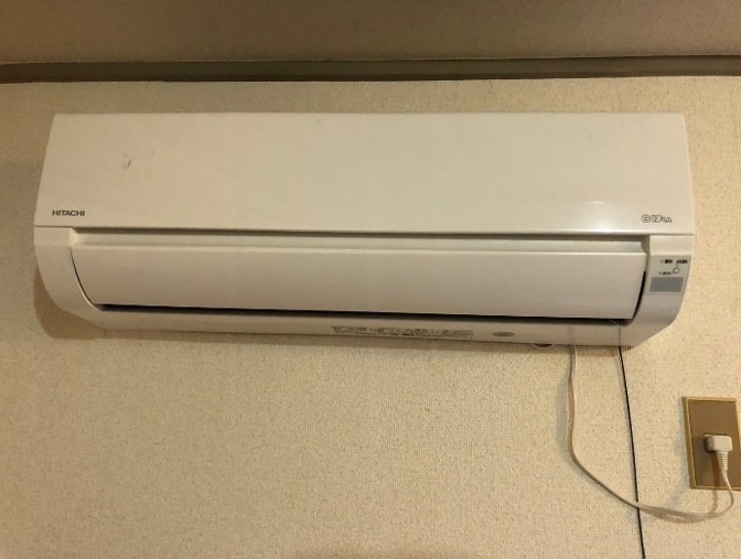 ビッグウッドⅡ1階 部屋設備