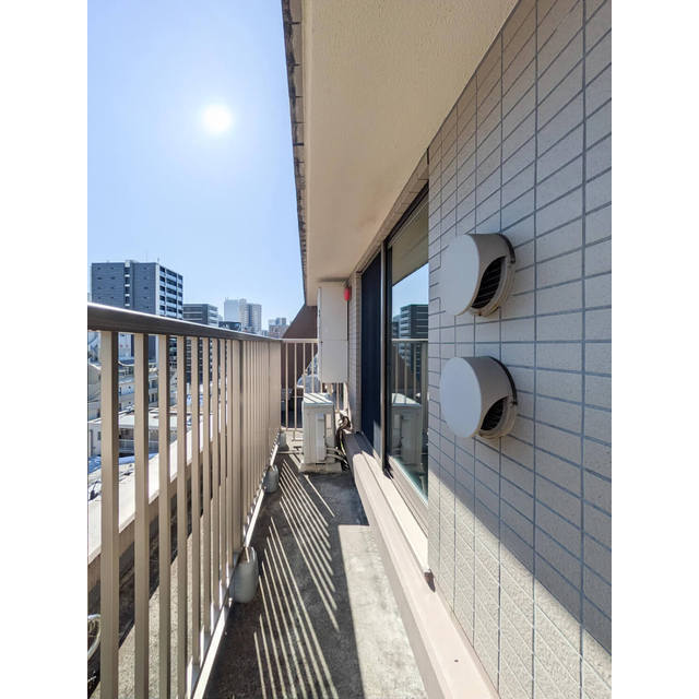 ルクレ板橋0603号室 部屋その他