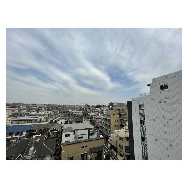 GENOVIA荻窪Ⅱskygarden0701号室 部屋その他