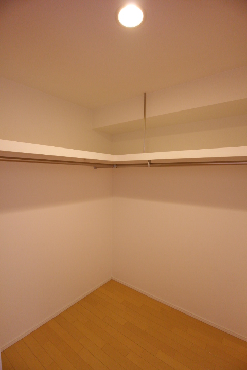 プラウドフラット神楽坂Ⅱ801号室 ※参考写真