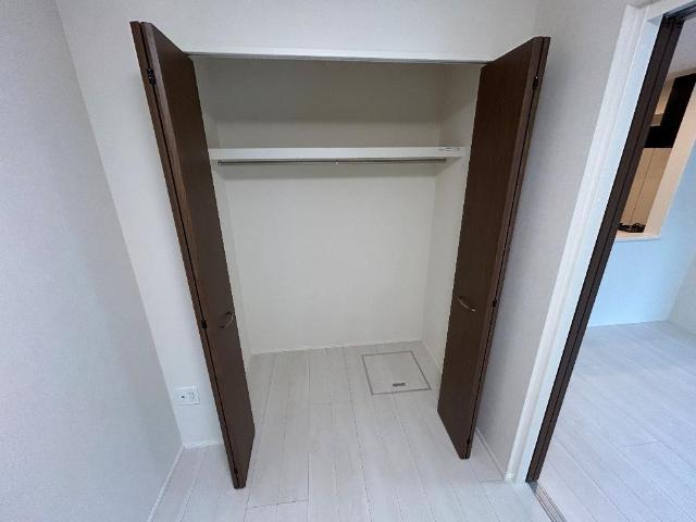 グランプラム本町（ＧｒａｎＰｌｕｍ本町） 収納