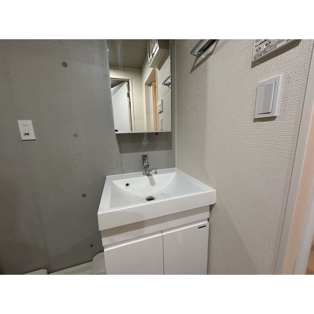 COCOFLAT新江古田203号室 内観