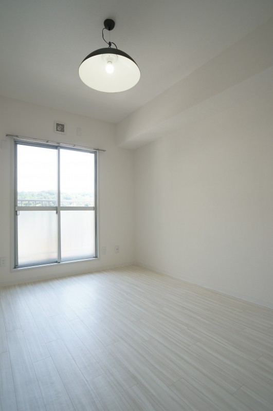 鎌倉グリーンヒルズ3階 内観