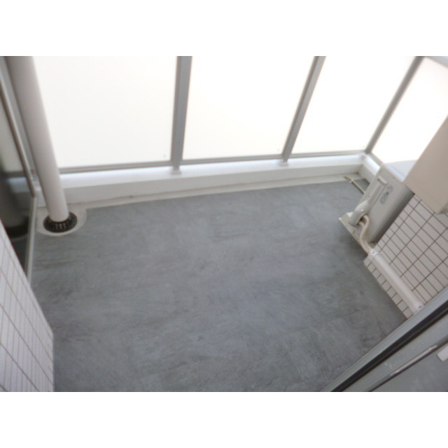 プレール・ドゥーク西川口404号室 部屋その他