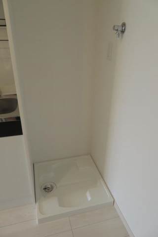 バーミープレイス西新井Ⅱ2階 部屋設備