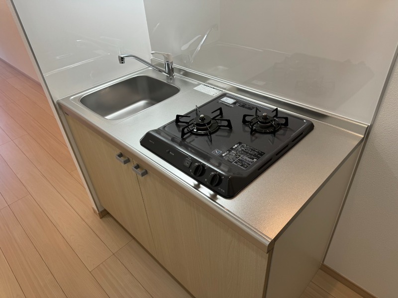 フランシール調布1階 キッチン