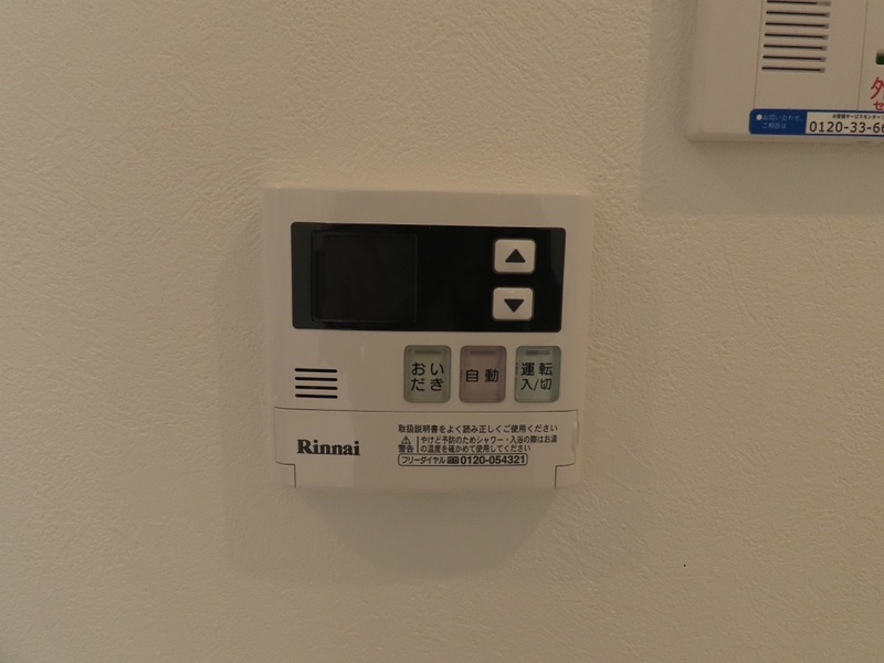 リブリ・レジデンス三ノ輪 部屋設備