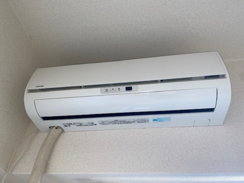 ベイウエスト浅間台1階 部屋設備