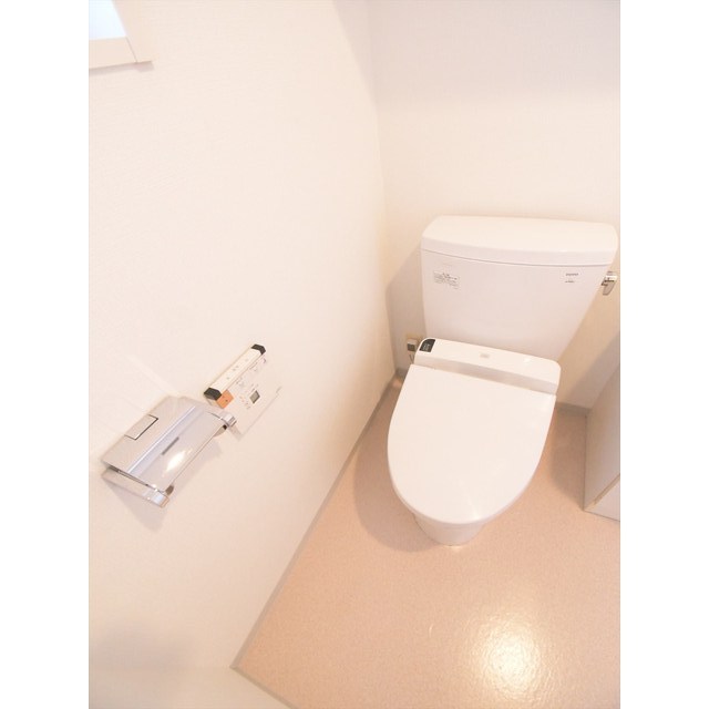 ルクレ森下レジデンス0907号室 内観