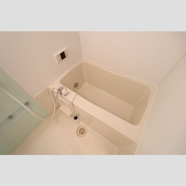 メルヴェーユ 浴室