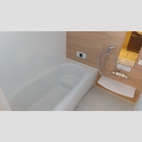 イースタンレイクK 浴室