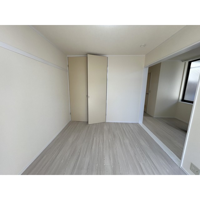 メゾンホワイトフェニックス リビング