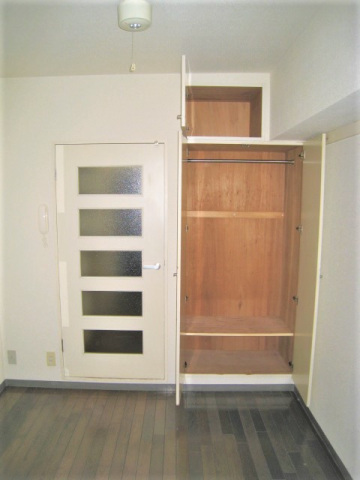 スカイコート白楽第2110号室 ※別部屋参考写真