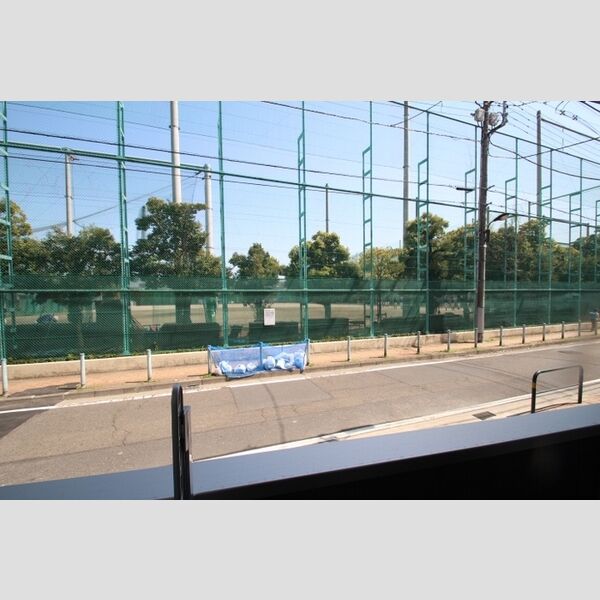 アンジュール新田105号室 周辺