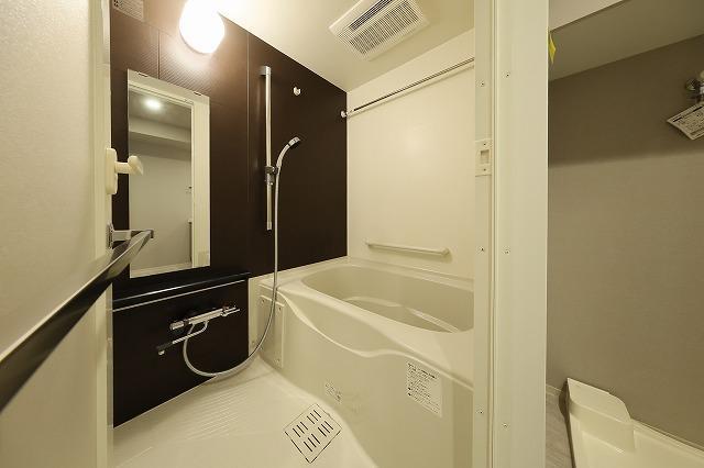 nido MINOWA7階 バス