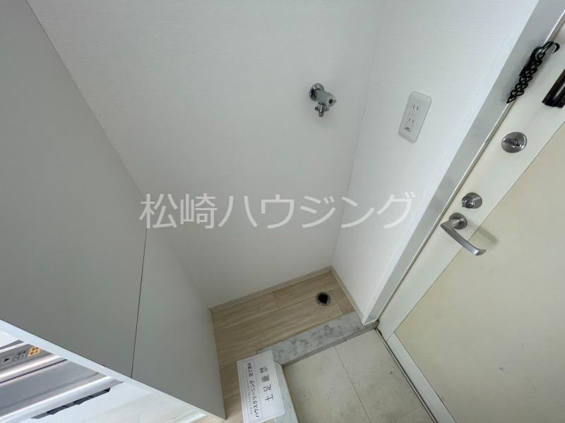 中野ハイム2階 部屋その他