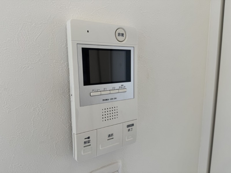 Ｉｎｆｏｇｌｉａ　Ｃｌａｉｒ2階 部屋その他