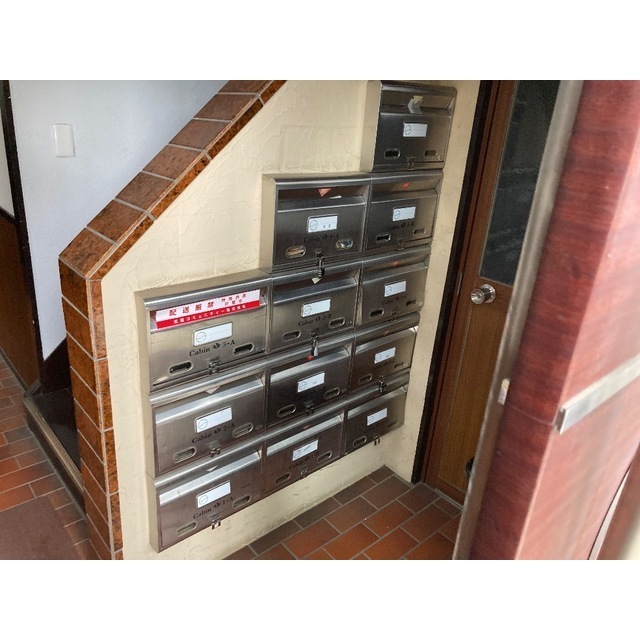 GRANDSHIPS2-A号室 部屋その他