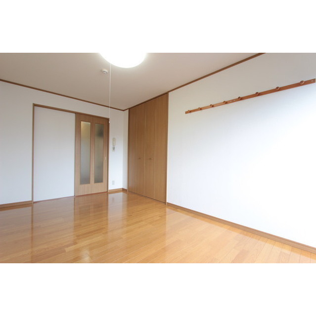 アルシオーネ 内観