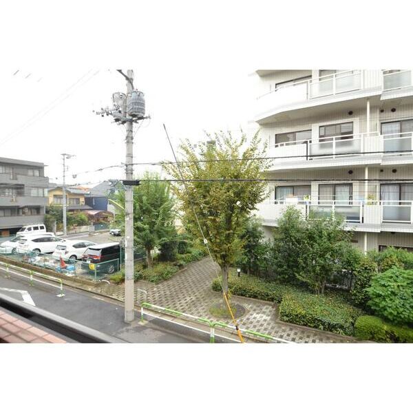 リーフロック202号室 部屋その他