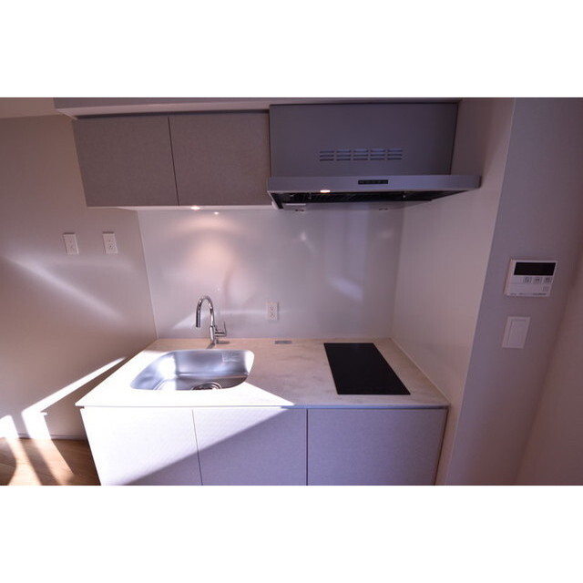 EDIT阿佐ケ谷0202号室 内観