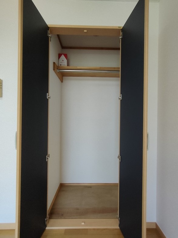 ロク・ハウスⅠ1階 部屋その他