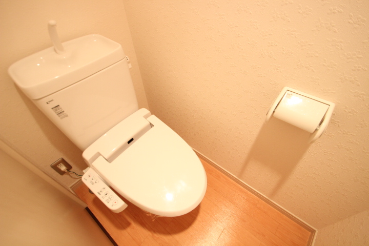 Ｇｒａｎｄｅｌｌｅ2階 部屋その他