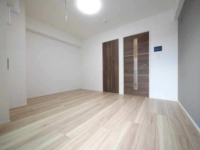 オーパスホームズ大泉学園Ⅱ0702号室 同建物別部屋の参考画像