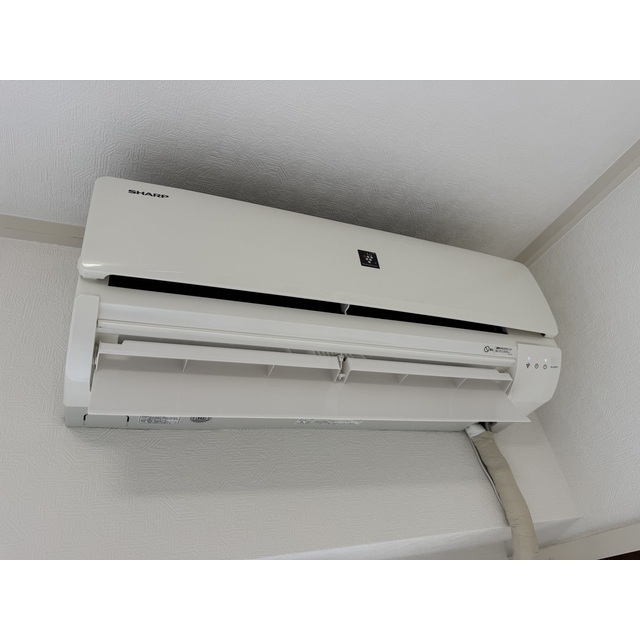 ヴィラ中川105号室 部屋その他