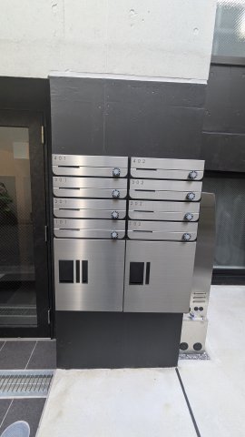 Villa Arpeggio302号室 その他共有部分