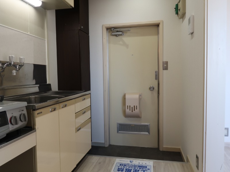 O.Nハウス1階 ※別部屋参考写真