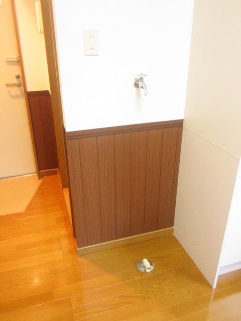 アーバンスクエア江原町Ｃ棟0103号室 その他