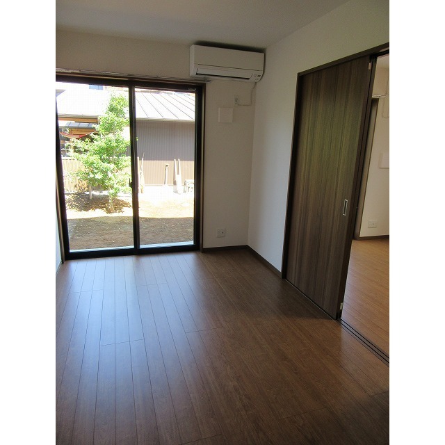 アムール 新町202号室 内観