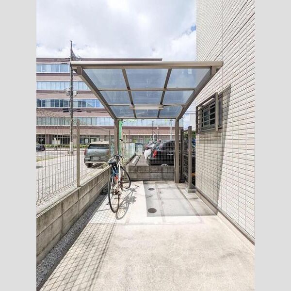 D-room Suelo205号室 周辺