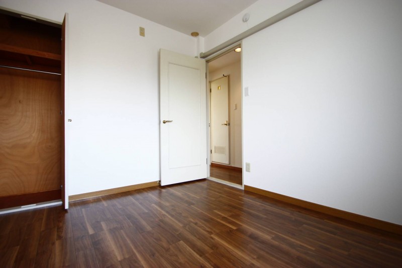 ルシーダⅠ5階 部屋その他