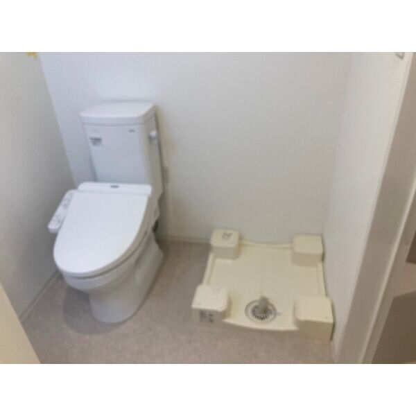 エルフォルテ五反田1302号室 部屋その他