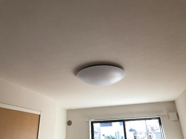 Ｐｌｕｍｅｒｉａ（プルメリア）107号室 シャワー付トイレ