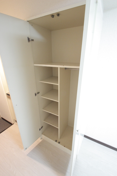 ベルトピアみずほ台2階 部屋その他