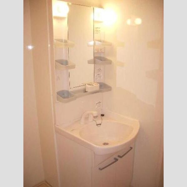 ブラン・サルドセジュールⅡ 洗髪洗面化粧台