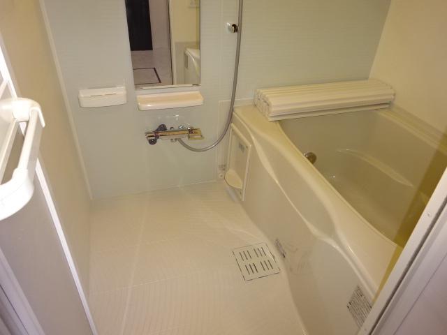 エクセレントＹＫⅡ バス