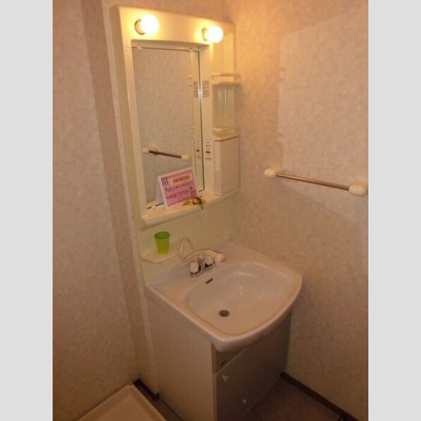 Bell・House 洗髪洗面洗面台