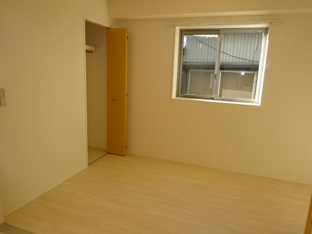 ネオブロッサム101号室 サービスルーム